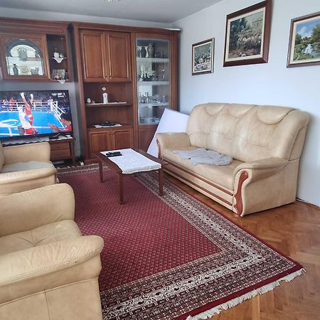 Rijeka Stan公寓 外观 照片