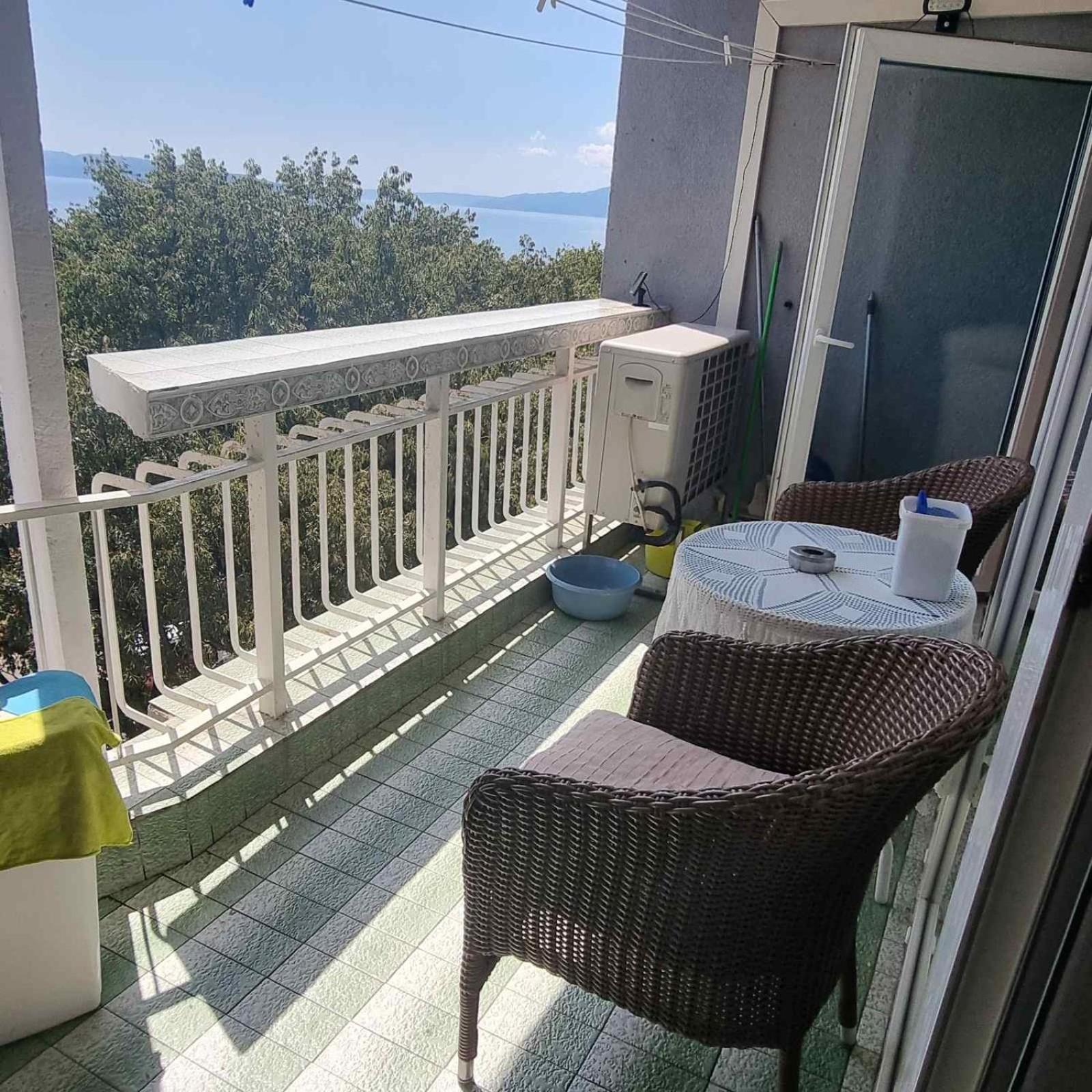 Rijeka Stan公寓 外观 照片