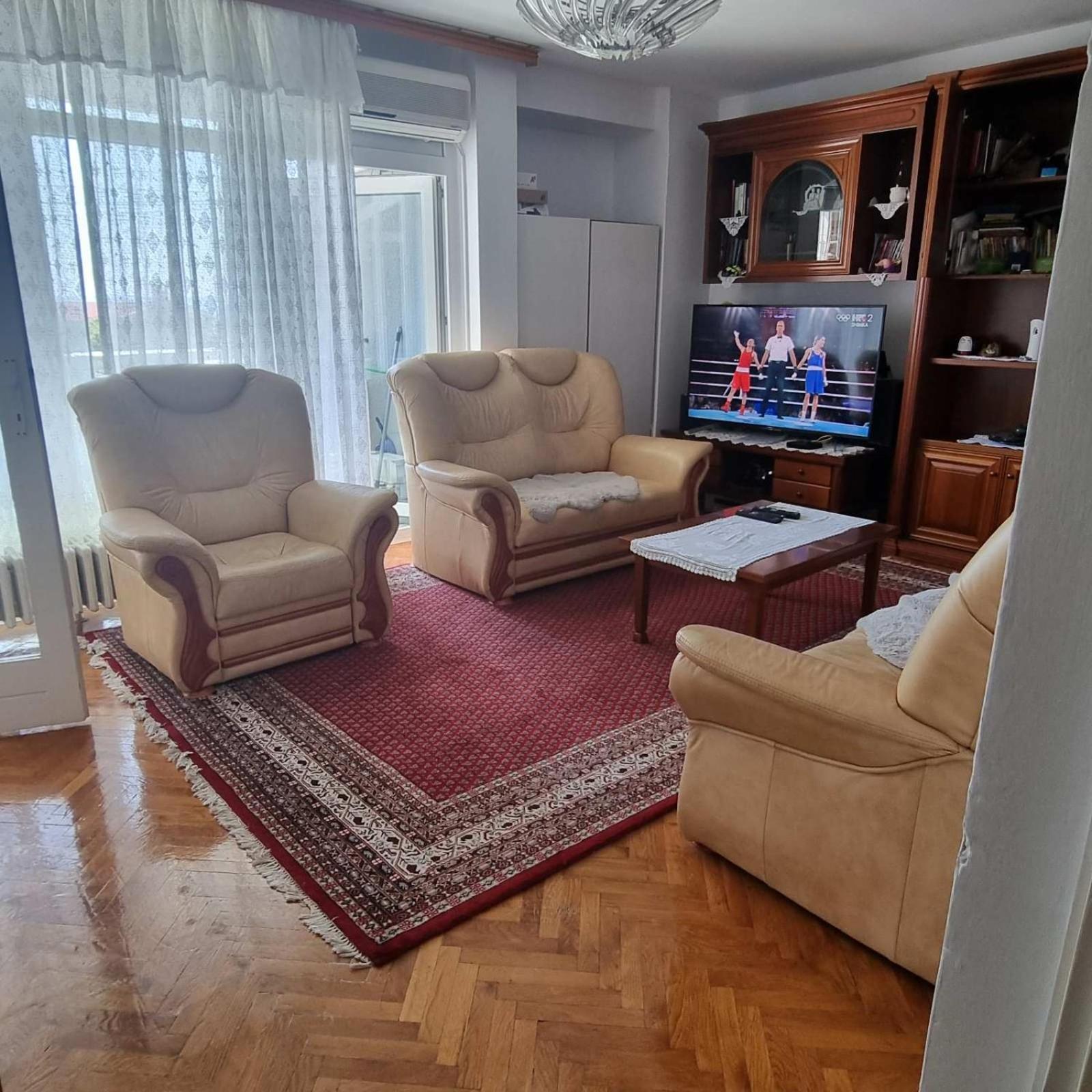 Rijeka Stan公寓 外观 照片