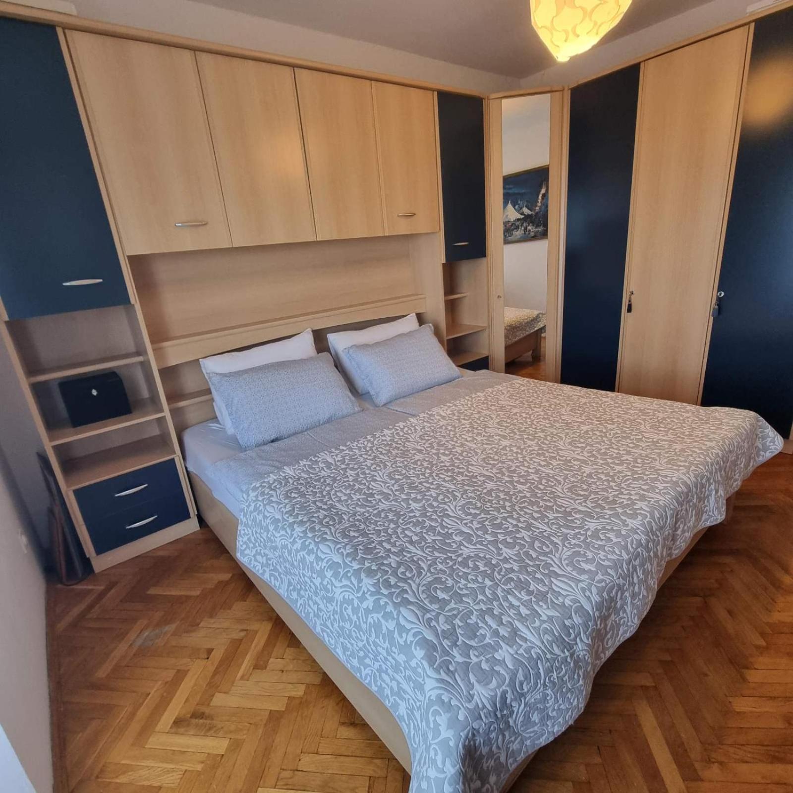 Rijeka Stan公寓 外观 照片