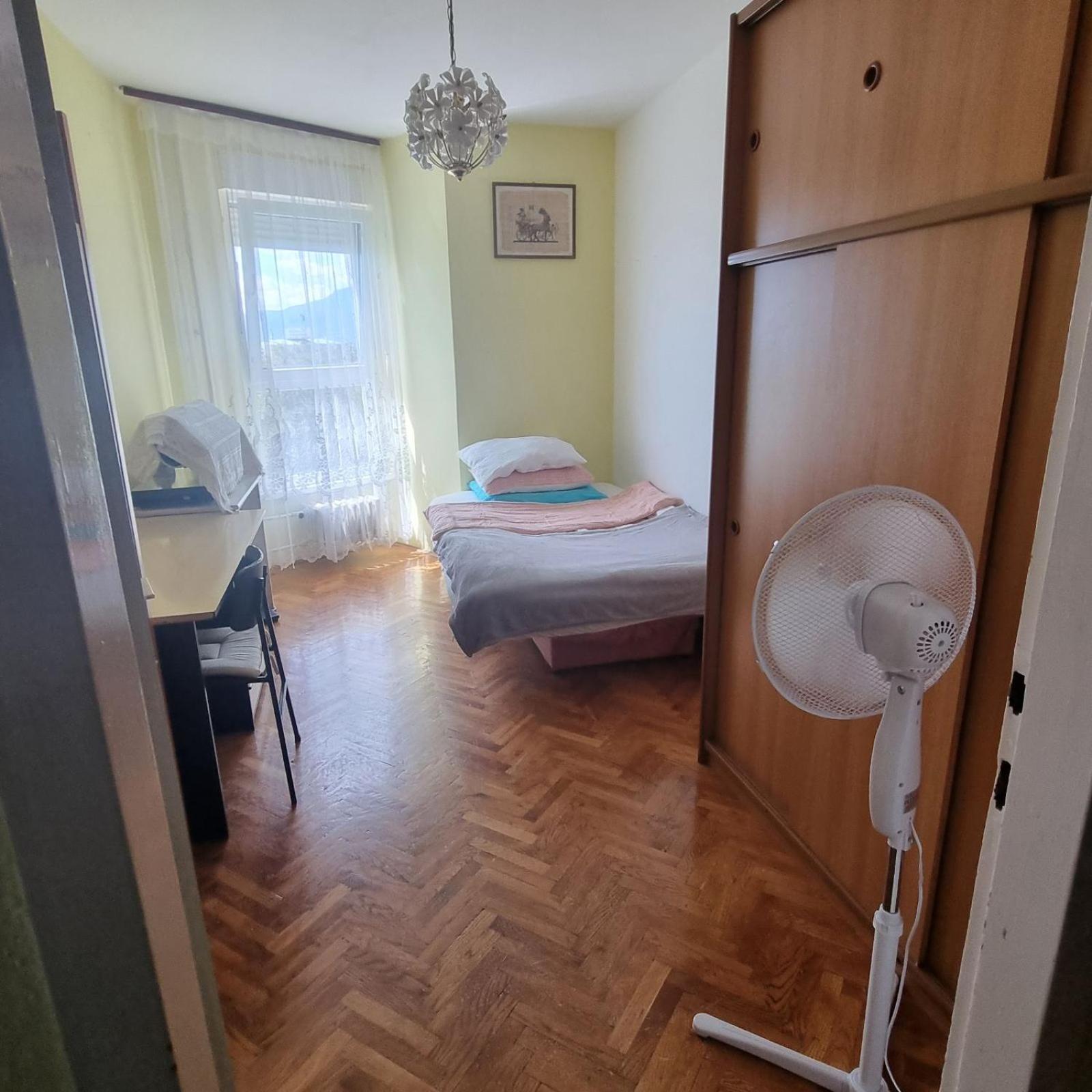 Rijeka Stan公寓 外观 照片
